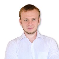 Pavlo Prymak's profile photo