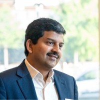 Avinash Sekar Email & Phone Number