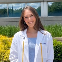 Northwell Health LIJ Valley Stream Hospital Employee Kaila Fitzgerald's profile photo