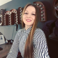 Ivana Radulovic Email & Phone Number