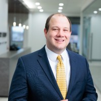 Crary Huff Law Firm Employee Robert Stewart's profile photo