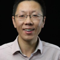 Amazon Lab126 Employee Yanning Li's profile photo