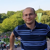 Align Technology Employee Zvi Stein's profile photo