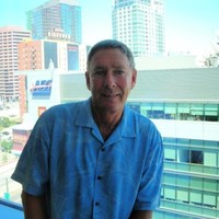 Heckmann Building Products, Inc. Employee Terry Curtis's profile photo