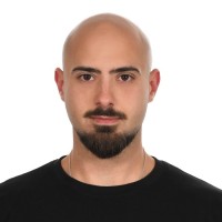 B Digital Employee Abdul Koleilat's profile photo