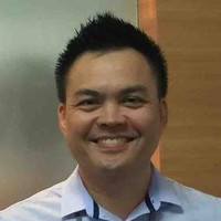 SRXGlobal Employee Chungchin Tai's profile photo
