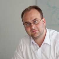Bogle Architects Employee Szilard Halasi's profile photo