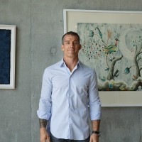 Wavious Employee Jason Thurston's profile photo