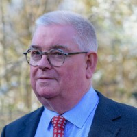 John Tizard Email & Phone Number