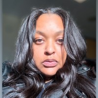 Howard University Employee Lawan Lanier-Smith's profile photo