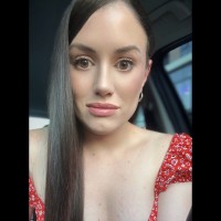 Redmap Employee Megan Lanfranca's profile photo