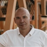 Christiaens Bouwonderneming Employee Stefaan Vanspeybrouck's profile photo