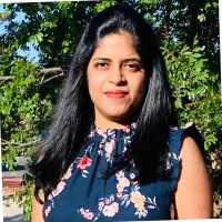 Tuned Global Employee Tejaswini Katanguri's profile photo