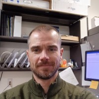 UCHealth - Yampa Valley Medical Center Employee Kellen Baker's profile photo