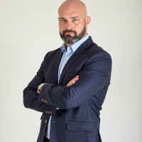 CESCO® Blast and Paint Employee Randy Burgess's profile photo