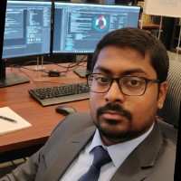 WhiteVox Employee Nirmal Singh's profile photo