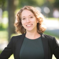 AP Dynamics Employee Gillian Parker's profile photo