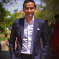 KP Sanghvi Employee Aadesh Sanghvi's profile photo