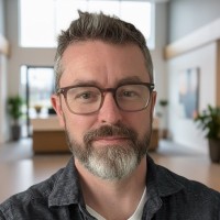 Tanium Employee Andrew Hecox's profile photo
