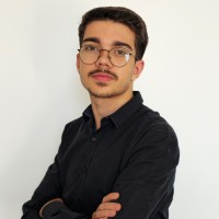 D2Cloud Employee Gabriel Parreiras's profile photo