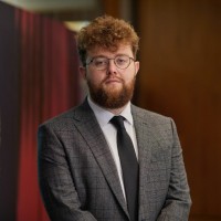 UCL School of Management Employee Alex Redmond's profile photo