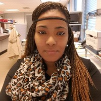 Lifetime Sciences Employee Camille Britton's profile photo