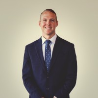 Infinity Payment Systems Employee Garrett Robinson's profile photo