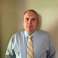 Engineered Exhaust Systems Inc Employee Andrew Albertson's profile photo