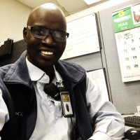 Marsh Furniture Company Employee John Atem's profile photo