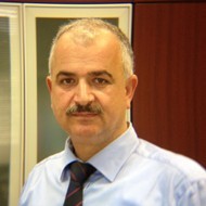 Kocaeli University Employee Seyfullah Baskoylu's profile photo
