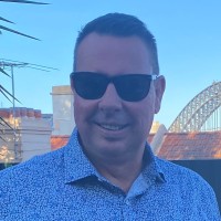 Pentair Australia and New Zealand Employee Anthony Spinks's profile photo