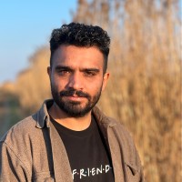 Radstone Employee Abolfazl Malekirad's profile photo