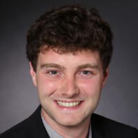 PRECISIS GmbH Employee Fabian Preuß's profile photo