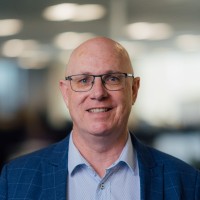 Datacom Employee Ross Fodie's profile photo