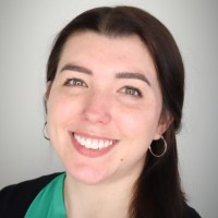 University of Southern California Employee Madison Shaw's profile photo