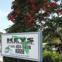 KEYS ROOFING, INC. Employee Jimmy Sample's profile photo