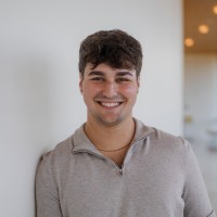 Iowa Democratic Party Employee Jaden Bartlett's profile photo