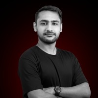 Ryzenforge Employee Krishnanunni Gireesh's profile photo