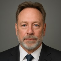 Quipt Home Medical Employee Douglas Martin's profile photo