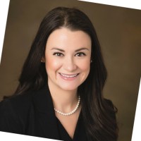 J.P. Morgan Employee Rachel Meyer's profile photo