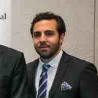 IT International Telecom Inc. Employee Nick Chinappi's profile photo