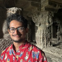 ThePrint Employee Anirudh Kanisetti's profile photo