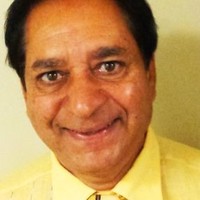 All American Paper Co Employee Tk Thaker's profile photo