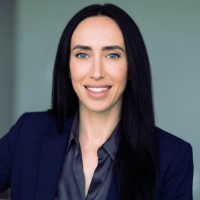 Sheri Levitt Email & Phone Number