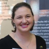 CF Together Employee Leisl Patterson's profile photo
