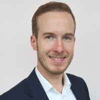 Exacom GmbH - A Viscom Company Employee Maximilian Wenzel's profile photo