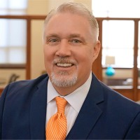 The First National Bank & Trust Co. Employee Michael van Sickle's profile photo