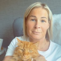 Playbox of Sweden Employee Caroline Sörensen's profile photo