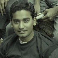 Sahara Q Shop Employee Priyabrata Mishra's profile photo