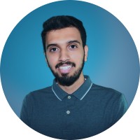 moria fund Employee Mazen Shammakh's profile photo